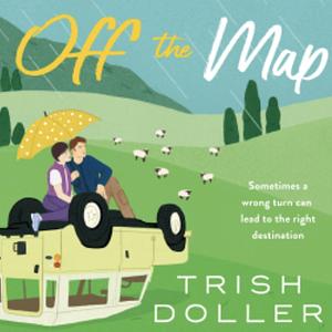 Off the Map by Trish Doller