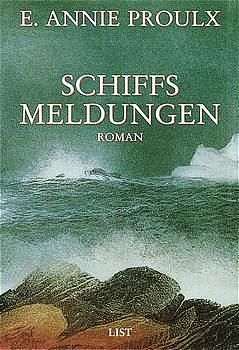 Schiffsmeldungen by Annie Proulx