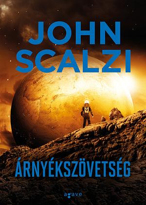 Árnyékszövetség by John Scalzi