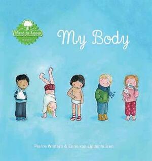 My Body by Pierre Winters