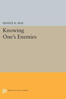 Knowing One's Enemies by 