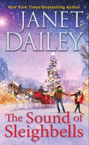 The Sound of Sleighbells by Janet Dailey