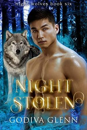 Night Stolen by Godiva Glenn