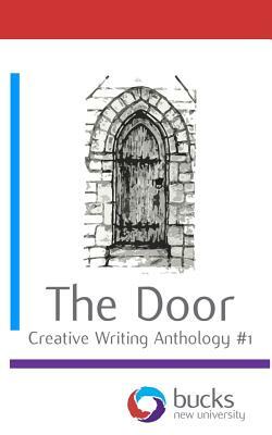 The Door by Grainne C. Byrne, Sophie Dale, Laura Bonfield