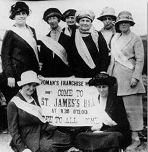 History Of Woman Suffrage. All Six Volumes by Susan B. Anthony, Matilda Electa Joslyn Gage, Elizabeth Cady Stanton, Ida Husted Harper
