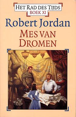 Mes van Dromen by Robert Jordan