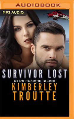 Survivor Lost by Kimberley Troutte