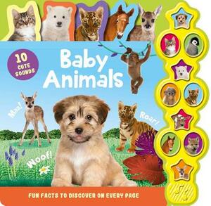 Baby Animals by Igloo Books