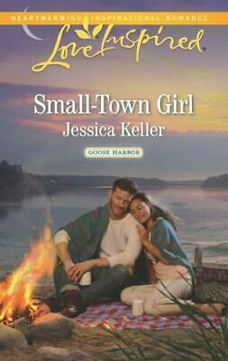 Small-Town Girl by Jessica Keller