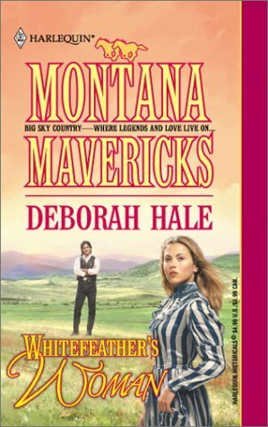 Whitefeather's Woman by Deborah Hale