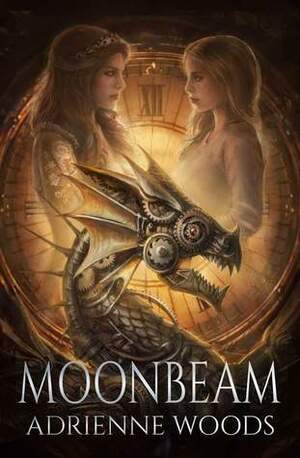 Moonbeam by Adrienne Woods