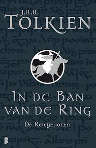 The Lord of the Rings: de Reisgenoten by J.R.R. Tolkien
