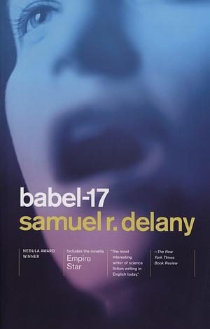 Babel-17 by Samuel R. Delany