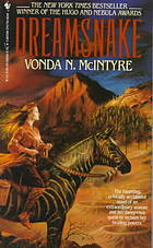 Dreamsnake by Vonda N. McIntyre