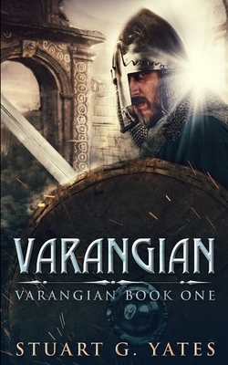 Varangian by Stuart G. Yates