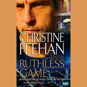 Ruthless Game by Christine Feehan