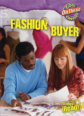 Fashion Buyer by Jessica Cohn