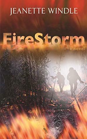 FireStorm by Jeanette Windle