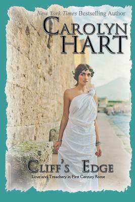 Cliff's Edge by Carolyn G. Hart