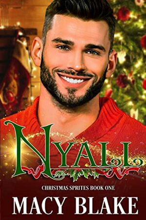 Nyall by Macy Blake