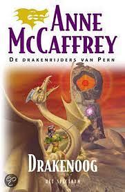 Drakenoog by Anne McCaffrey