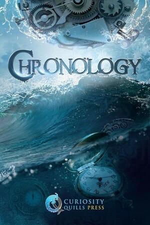 Chronology by Richard Roberts, J.E. Anckorn, Scott Nicholson, Tara Tyler, Julie Frost, Matthew S. Cox, Katie Young, J.P. Sloan, James Wymore, Piers Anthony, Tony Healey, Mark W. Woodring, Andrew Buckley, Darin Kennedy, Andrew J. Rausch, J.R. Rain, Wilbert Stanton, J.P. Moynahan, Nathan L. Yocum, Jordan Elizabeth, Stan Swanson, G. Miki Hayden, B.C. Johnson, Matthew Graybosch