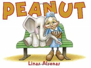 Peanut by Linas Alsenas