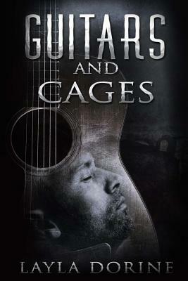 Guitars and Cages by Layla Dorine