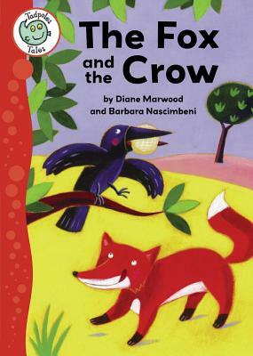 The Fox and the Crow by 