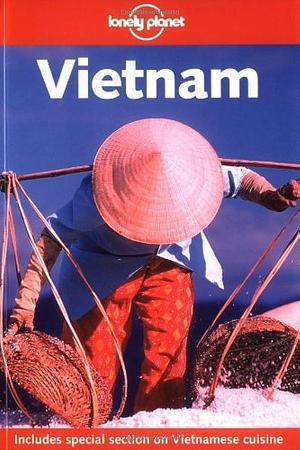 Vietnam by Virginia Jealous, Mason Florence