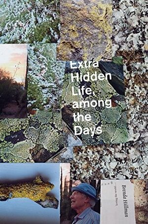 Extra Hidden Life, among the Days by Brenda Hillman