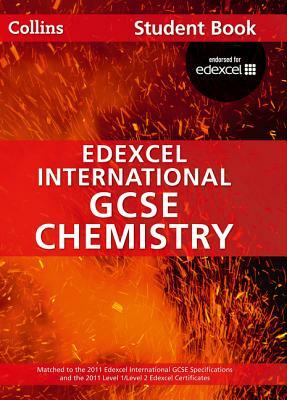 Chemistry Student Book: Edexcel International GCSE by HarperCollins UK