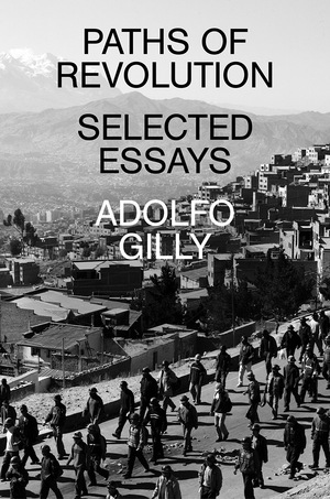 Paths of Revolution: Selected Essays by Adolfo Gilly