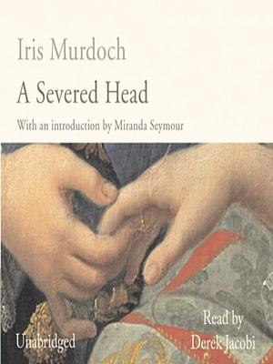 A Severed Head by Iris Murdoch