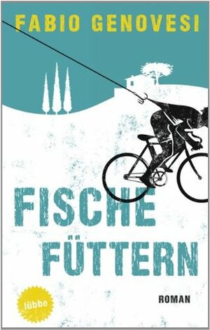 Fische füttern by Fabio Genovesi