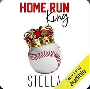 Home Run King by Stella