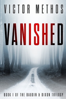 Vanished by Victor Methos