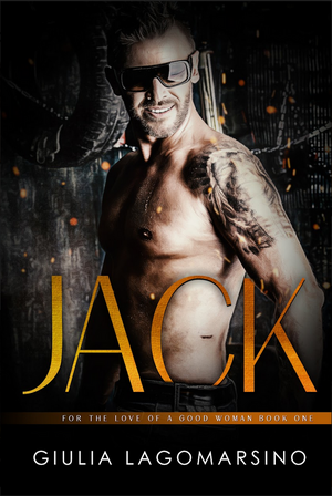 Jack by Giulia Lagomarsino