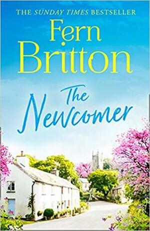 The Newcomer by Fern Britton