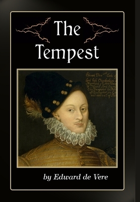 The Tempest by Edward de Vere