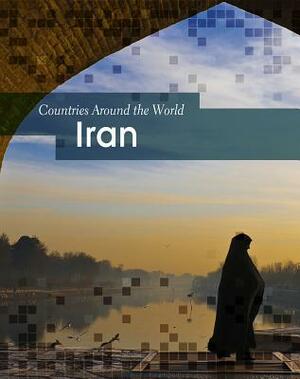 Iran by Louise Spilsbury, Richard Spilsbury