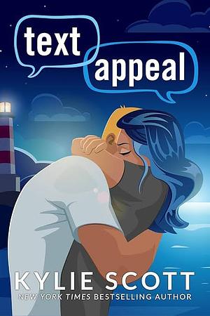 Text Appeal by Kylie Scott