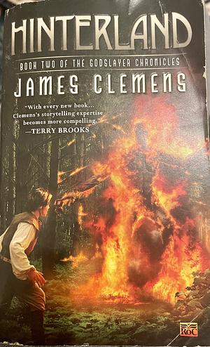 Hinterland by James Clemens