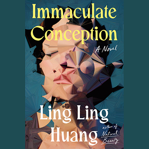 Immaculate Conception by Ling Ling Huang