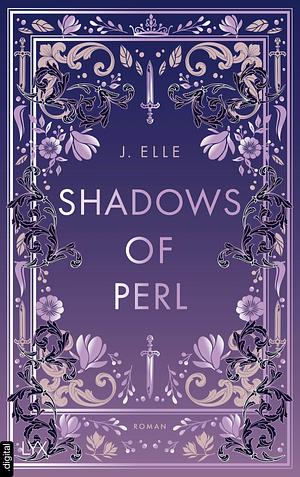 Shadows of Perl by J. Elle