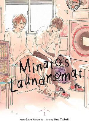 Minato's Laundromat, Vol. 1 by Sawa Kanzume, Yuzu Tsubaki