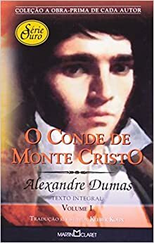 O Conde de Monte Cristo, O Vol.l by Alexandre Dumas