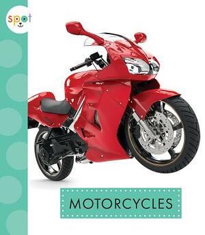 Motorcycles by Wendy Strobel Dieker