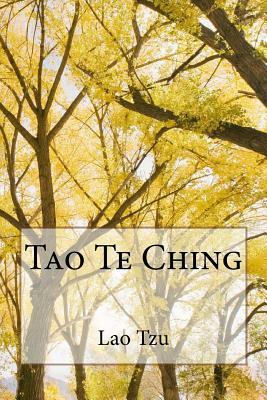 Tao Te Ching by Laozi, Luciano Parinetti