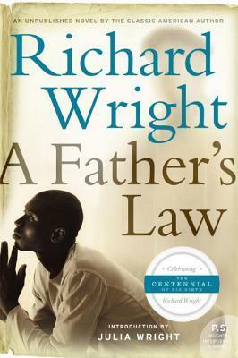 A Father's Law by Richard Wright